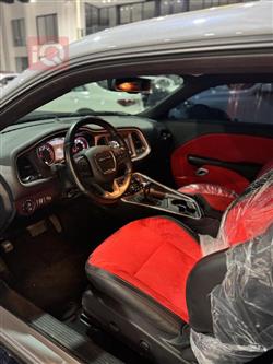 دودج تشالنجر